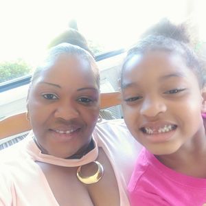 Meet your Posher, Patsy